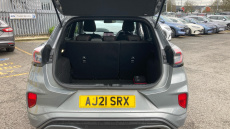 Ford Puma 1.0 EcoBoost Hybrid mHEV 155 ST-Line 5dr Petrol Hatchback